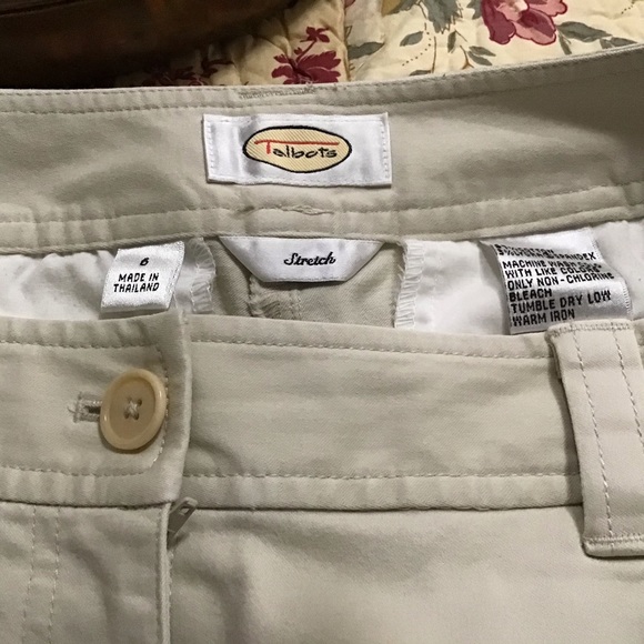 Slacks ( ref #6 ) - Picture 5 of 8